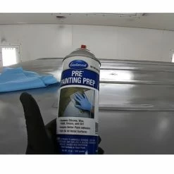 Alternative view of Flash Sale 🎁 Eastwood Pre Painting Prep Aerosol 11oz 🛒