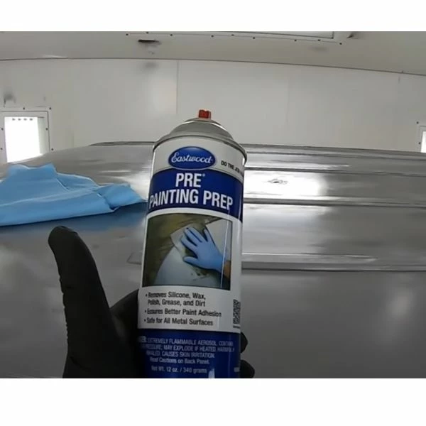 Flash Sale ๐ Eastwood Pre Painting Prep Aerosol 11oz ๐ 2 Flash Sale ๐ Eastwood Pre Painting Prep Aerosol 11oz ๐ - Image 2