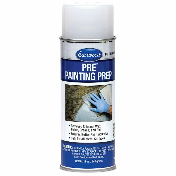 Flash Sale ๐ Eastwood Pre Painting Prep Aerosol 11oz ๐ 3 Flash Sale ๐ Eastwood Pre Painting Prep Aerosol 11oz ๐ - Image 3