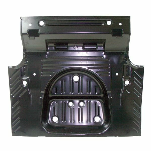 Promo ๐งจ AMD Auto Metal Direct 66 To 67 B Body Trunk Pan Full Including Charger 800-1466 ๐งจ 1 Promo ๐งจ AMD Auto Metal Direct 66 To 67 B Body Trunk Pan Full Including Charger 800-1466 ๐งจ