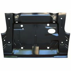 Wholesale 🔥 AMD Auto Metal Direct 71 To 74 Challenger Full OE Style Trunk Floor 800-2571 👏