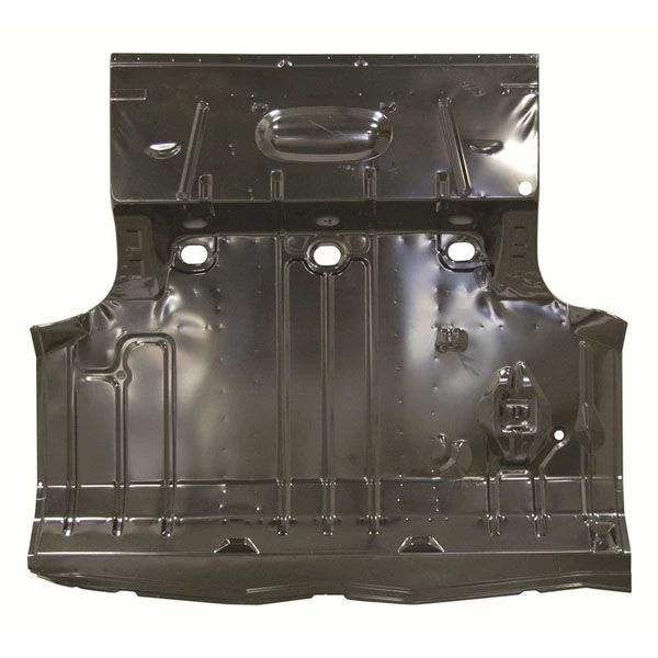 Discount 😉 AMD Auto Metal Direct 66 To 67 Chevelle Trunk Floor 800-3466 👏 1 Discount 😉 AMD Auto Metal Direct 66 To 67 Chevelle Trunk Floor 800-3466 👏