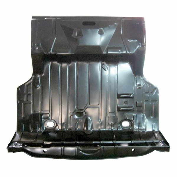 Brand new ๐ฏ AMD Auto Metal Direct 71 To 72 Chevelle Full Trunk Floor Pan With Braces 800-3471 โ 1 Brand new ๐ฏ AMD Auto Metal Direct 71 To 72 Chevelle Full Trunk Floor Pan With Braces 800-3471 โ