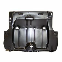 Best Sale 🤩 AMD Auto Metal Direct 68 Camaro Firebird Full Trunk Floor Pan 800-3568 🥰
