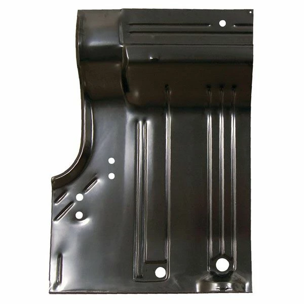 Flash Sale ๐ฅ AMD Auto Metal Direct 71 To 73 B Body LH Trunk Floor Half 805-1471-L ๐ 1 Flash Sale ๐ฅ AMD Auto Metal Direct 71 To 73 B Body LH Trunk Floor Half 805-1471-L ๐
