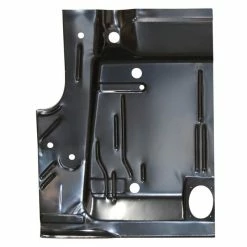 Best deal 🔔 AMD Auto Metal Direct 70 Plymouth Barracuda LH Trunk Floor 805-1570-L 🥰