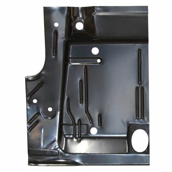 Best deal 🔔 AMD Auto Metal Direct 70 Plymouth Barracuda LH Trunk Floor 805-1570-L 🥰 1 Best deal 🔔 AMD Auto Metal Direct 70 Plymouth Barracuda LH Trunk Floor 805-1570-L 🥰