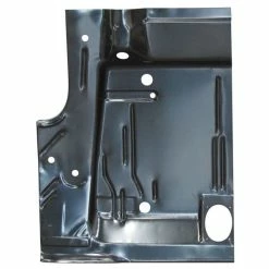 Best deal ⌛ AMD Auto Metal Direct 71 To 74 Plymouth Barracuda LH Trunk Floor Half 805-1571-L 🤩