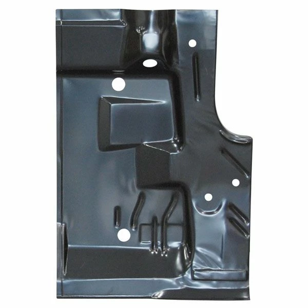 Promo 🌟 AMD Auto Metal Direct 71 To 74 Plymouth Barracuda RH Half Trunk Floor 805-1571-R ✨ 1 Promo 🌟 AMD Auto Metal Direct 71 To 74 Plymouth Barracuda RH Half Trunk Floor 805-1571-R ✨