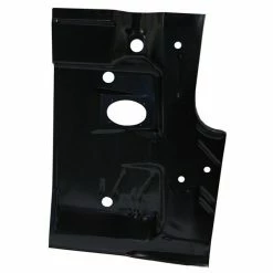 Cheap 😍 AMD Auto Metal Direct 70 Dodge Challenger RH Trunk Floor Half 805-2570-R 🔔