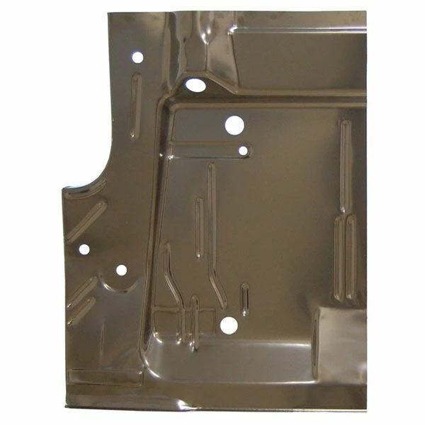 Promo 🤩 AMD Auto Metal Direct 71 To 74 Dodge Challenger LH Trunk Floor Half 805-2571-L 🛒 1 Promo 🤩 AMD Auto Metal Direct 71 To 74 Dodge Challenger LH Trunk Floor Half 805-2571-L 🛒