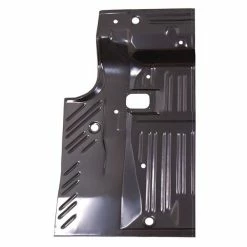 Top 10 😀 AMD Auto Metal Direct 68 To 70 Dodge Charger LH Trunk Floor Half 805-2668-L 😀