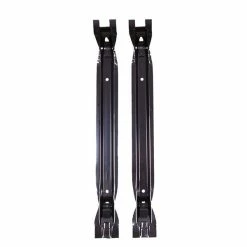 Buy 🧨 AMD Auto Metal Direct 71 To 73 2 Piece B Body Trunk Floor Brace Set 820-1471-P 💯
