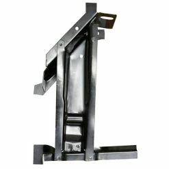 Cheap 💯 AMD Auto Metal Direct 66 To 70 Plymouth B Body LH Rear Leaf Spring Mount 865-1466-2L 😍