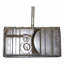 Cheap 🎉 AMD Auto Metal Direct 73 To 74 Nova Gas Tank With Filler Neck 890-3073-N 🔔