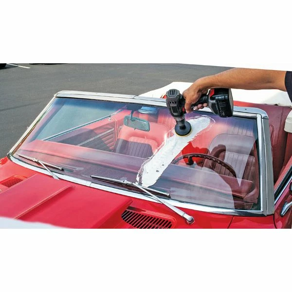 Promo ๐ Pro Glass Polishing Kit ๐ 1 Promo ๐ Pro Glass Polishing Kit ๐