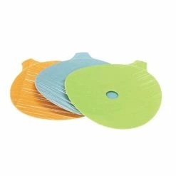 Top 10 🌟 Glass Polishing 3 Disc Replacement Set ✔️