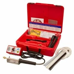 Wholesale 🤩 Polyvance Mini-Weld Model 7 Airless Plastic Welder 😀