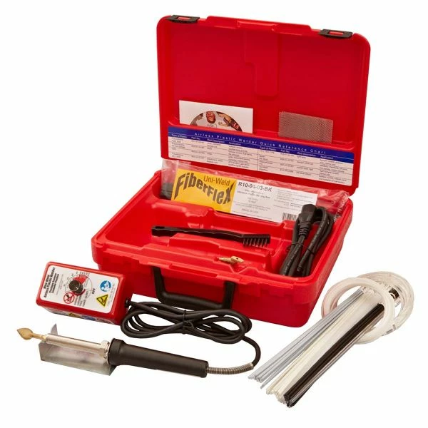 Wholesale π€© Polyvance Mini-Weld Model 7 Airless Plastic Welder π 1 Wholesale π€© Polyvance Mini-Weld Model 7 Airless Plastic Welder π