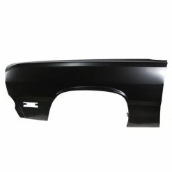 Best Sale 🔥 AMD Auto Metal Direct 70 To 71 Duster 71 Scamp Fender LH 200 1370 L 👏