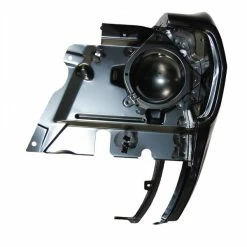 Alternative view of Best Sale 🔥 AMD Auto Metal Direct 70 To 71 Duster 71 Scamp Fender LH 200 1370 L 👏