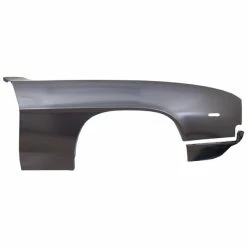 Wholesale 🔥 AMD Auto Metal Direct 69 Camaro Fender RH With Extension 200 3569 RS 🌟