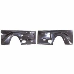 Best Sale 🎁 AMD Auto Metal Direct 70 To 71 E Body Front Inner Fender 250 1570 P 🎁