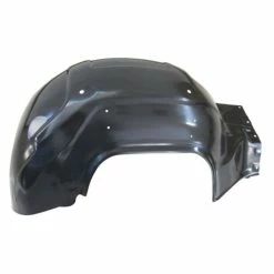 Cheap ✨ AMD Auto Metal Direct 68 To 74 Nova Inner Fender LH 250 3068 L 🤩