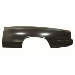 Top 10 🧨 AMD Auto Metal Direct 66 To 67 Chevelle Quarter Skin LH 709 3466 L ✔️
