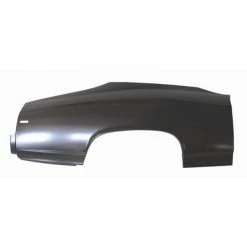Best Sale 🔥 AMD Auto Metal Direct 69 Chevelle Quarter Panel Skin RH 709 3469 R 🤩