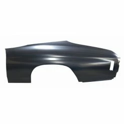 Buy 😀 AMD Auto Metal Direct 70 To 72 Chevelle Quarter Skin LH 709 3470 L 👍
