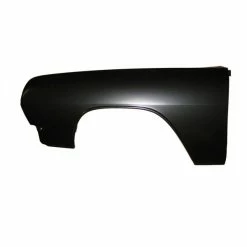 Brand new ❤️ AMD Auto Metal Direct 65 Chevelle El Camino Fender LH X200 3465 L 😀