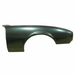 Best reviews of 🤩 AMD Auto Metal Direct 67 To 68 Firebird Fender RH X200 5567 R 🎉