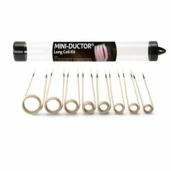 Flash Sale 😀 Induction Innovations Long Coil Kit MD99-675 🔔