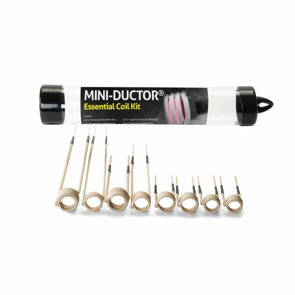 New 👏 Induction Innovations Essential Coil Kit MD99-660 🌟 1 New 👏 Induction Innovations Essential Coil Kit MD99-660 🌟