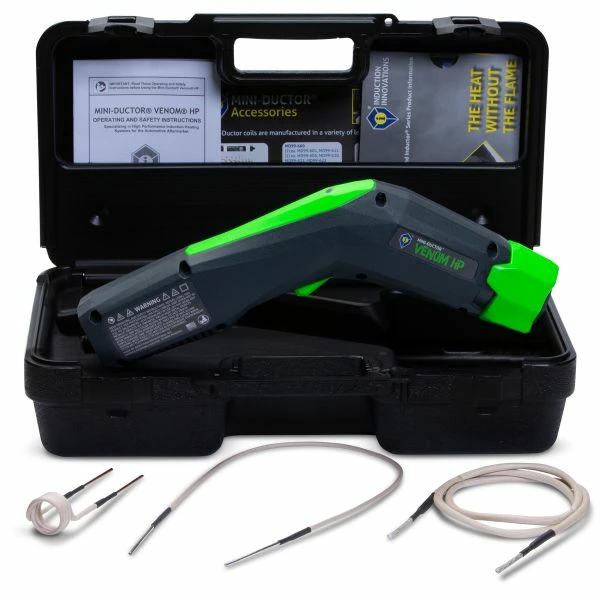 Discount ๐คฉ Induction Innovations Mini-Ductor Venom HP MDV-787 ๐ 1 Discount ๐คฉ Induction Innovations Mini-Ductor Venom HP MDV-787 ๐