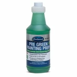 Alternative view of Budget 🔥 Eastwood PRE Green Painting Prep - Quart 🔔