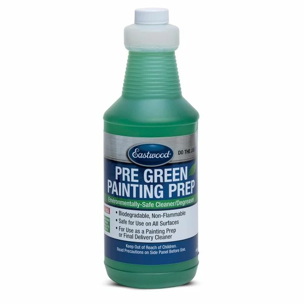 Budget 🔥 Eastwood PRE Green Painting Prep - Quart 🔔 2 Budget 🔥 Eastwood PRE Green Painting Prep - Quart 🔔 - Image 2