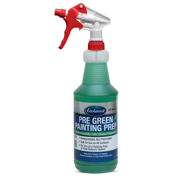 Budget 🔥 Eastwood PRE Green Painting Prep - Quart 🔔 1 Budget 🔥 Eastwood PRE Green Painting Prep - Quart 🔔