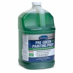 Wholesale ⭐ PRE GREEN Paint Prep Cleaner And Degreaser Bottles And Wipes 🔥 -AMD SALES STORE p60023a