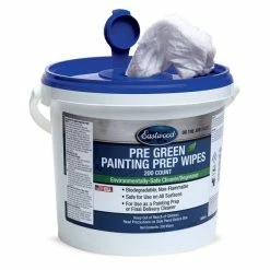 Wholesale ⭐ PRE GREEN Paint Prep Cleaner And Degreaser Bottles And Wipes 🔥 -AMD SALES STORE p60024a