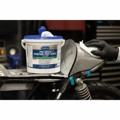 Wholesale ⭐ PRE GREEN Paint Prep Cleaner And Degreaser Bottles And Wipes 🔥 -AMD SALES STORE p60024b