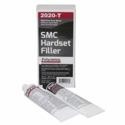 Buy 🔔 Polyvance Hardset Filler Rigid Epoxy 2020-T ✨