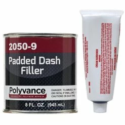 Best deal 😉 Polyvance Padded Dash Filler Flexible Polyester Filler 2050-9 🎉