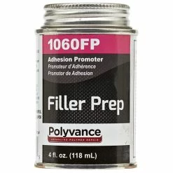 Flash Sale 🔔 Polyvance Filler Prep Adhesion Promoter 1060FP 🤩