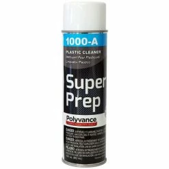 Wholesale ✔️ Polyvance Super Prep Plastic Cleaner 1000-A 🛒