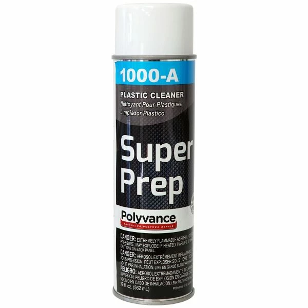 Wholesale โ๏ธ Polyvance Super Prep Plastic Cleaner 1000-A ๐ 1 Wholesale โ๏ธ Polyvance Super Prep Plastic Cleaner 1000-A ๐