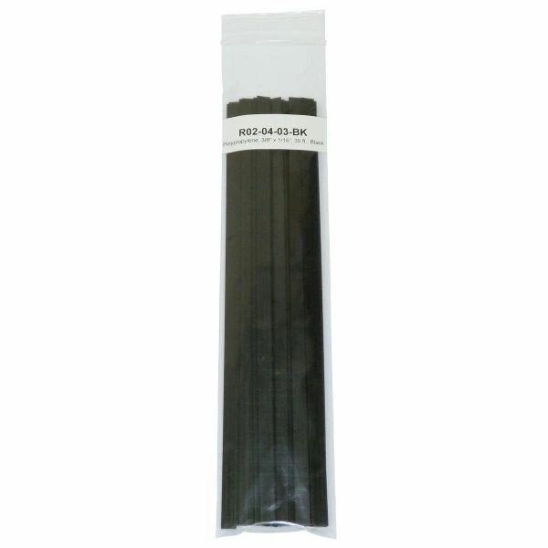 Best deal ๐ Polyvance Polypropylene Ribbon 3/8 In. 30 Ft. Black R02-04-03-BK ๐คฉ 1 Best deal ๐ Polyvance Polypropylene Ribbon 3/8 In. 30 Ft. Black R02-04-03-BK ๐คฉ
