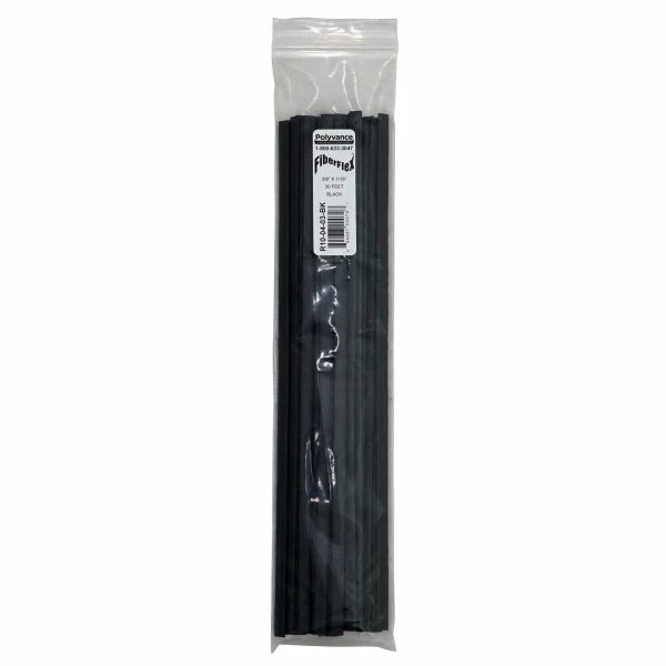 Deals ๐ Polyvance Uni-Weld FiberFlex Ribbon 3/8 In. X 30 Ft. Black R10-04-03-BK ๐ฅ 1 Deals ๐ Polyvance Uni-Weld FiberFlex Ribbon 3/8 In. X 30 Ft. Black R10-04-03-BK ๐ฅ