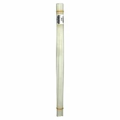 Cheap 👍 Polyvance Nylon Rod 1/8 In. X 30 Ft. Natural R06-01-03-NT 🤩